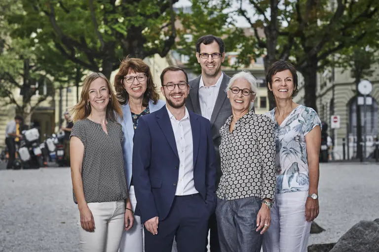 Bern Business Travel